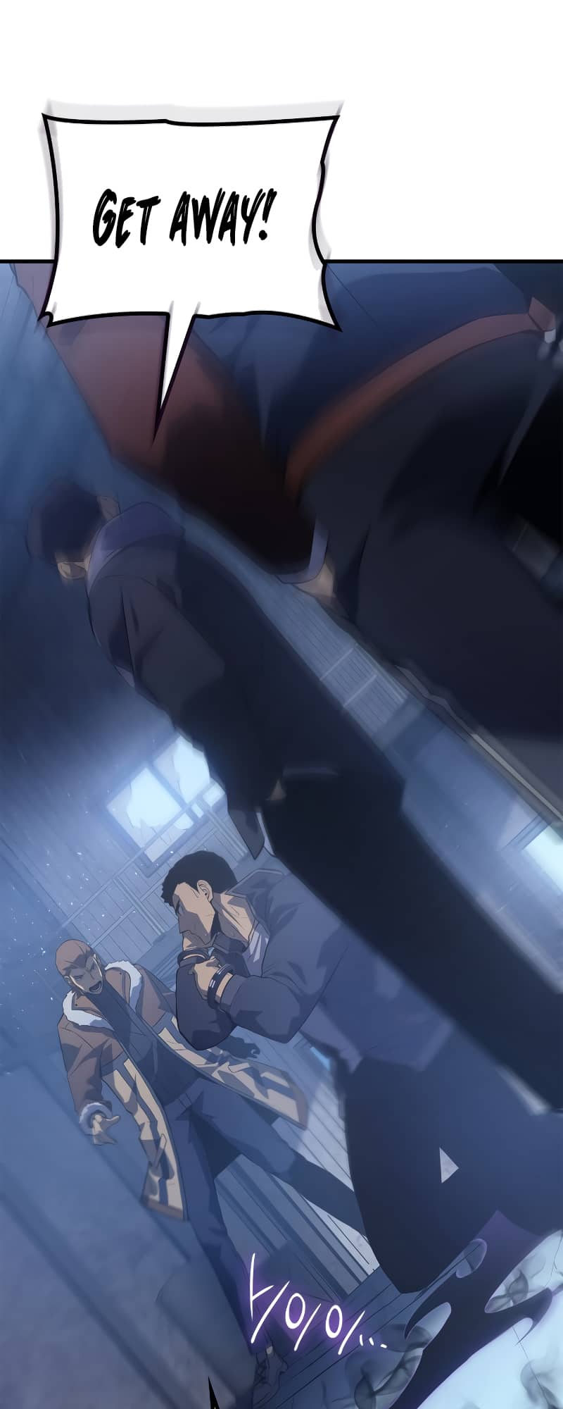 Solo Leveling, Chapter 180 image 35